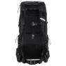 Fjällräven Abisko 35l Ryggsekk, Black