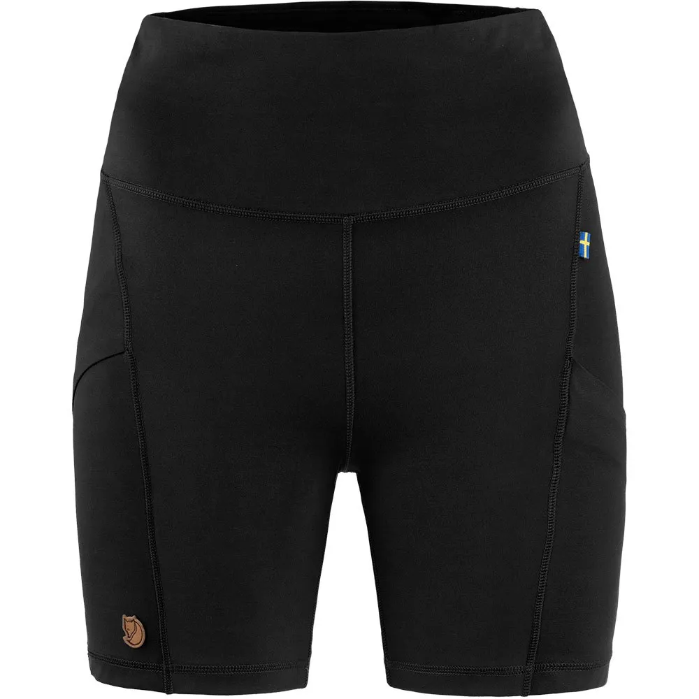 Fjällräven Abisko 6´´ Korte Leggings Fjällräven Abisko 6´´ Korte Leggings