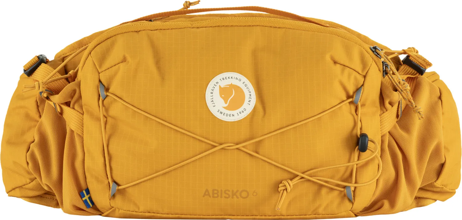 Fjällräven Abisko 6l Midjeveske