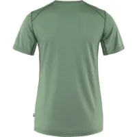 Fjällräven Abisko Day Hike Short Sleeve T-skjorte Fjällräven Abisko Day Hike Short Sleeve T-skjorte