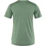 Fjällräven Abisko Day Hike Short Sleeve T-skjorte