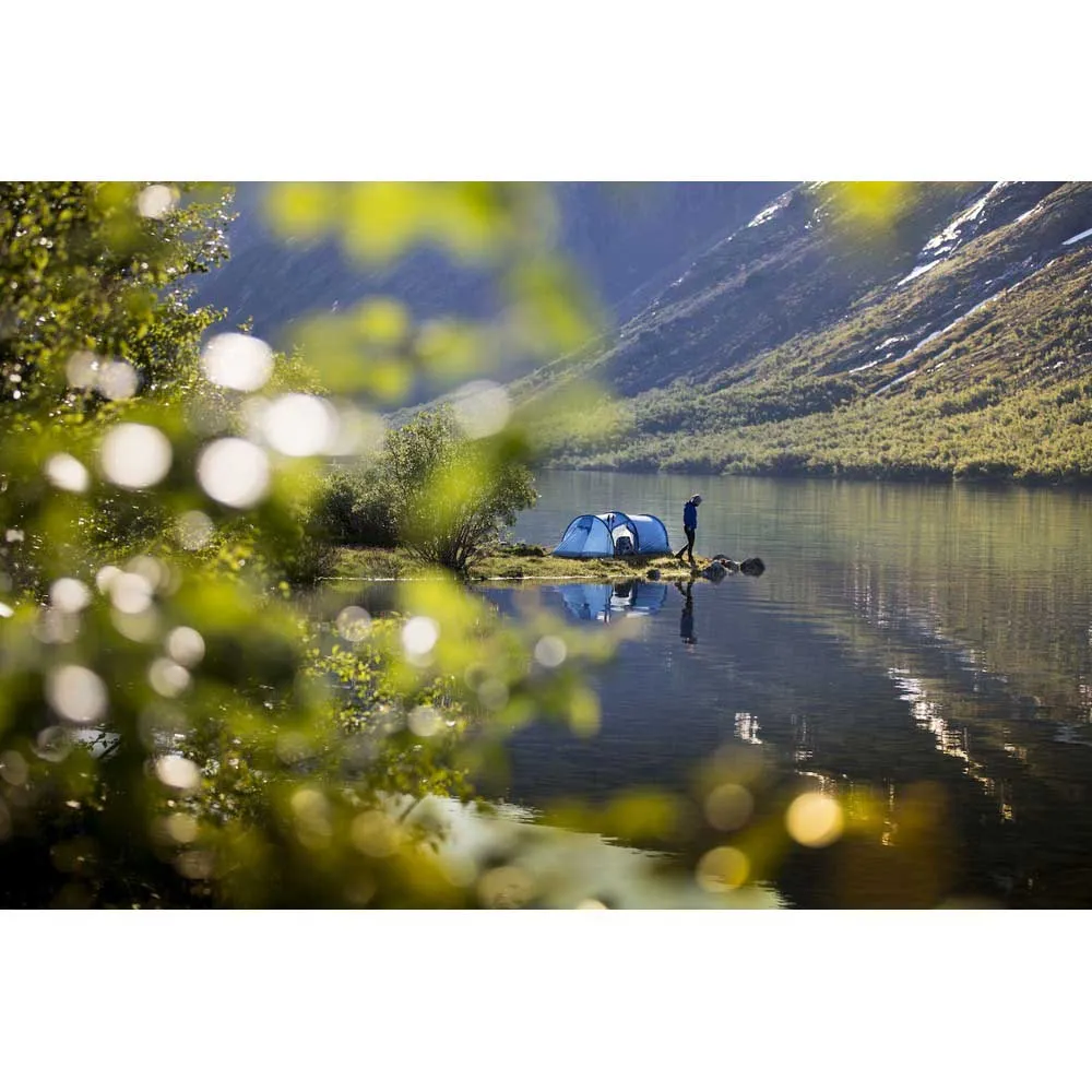 Fjällräven Abisko Endurance 2 Telt