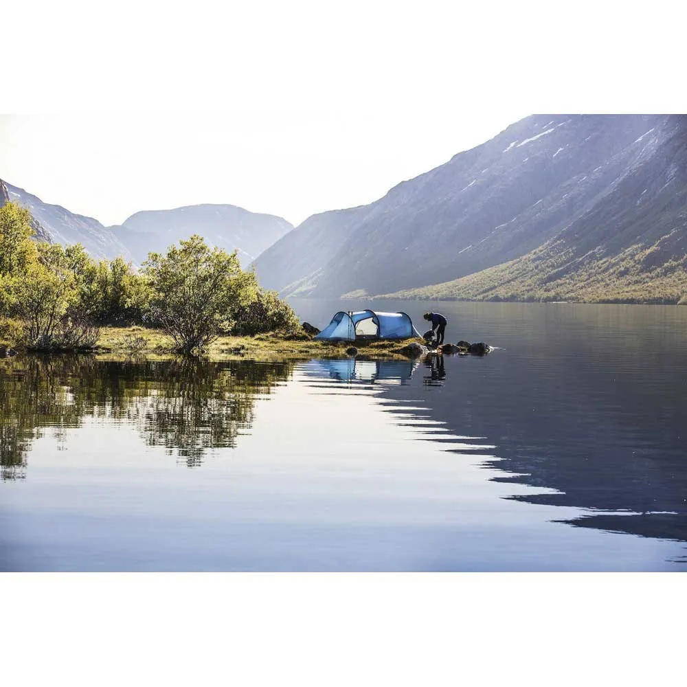 Fjällräven Abisko Endurance 2 Telt