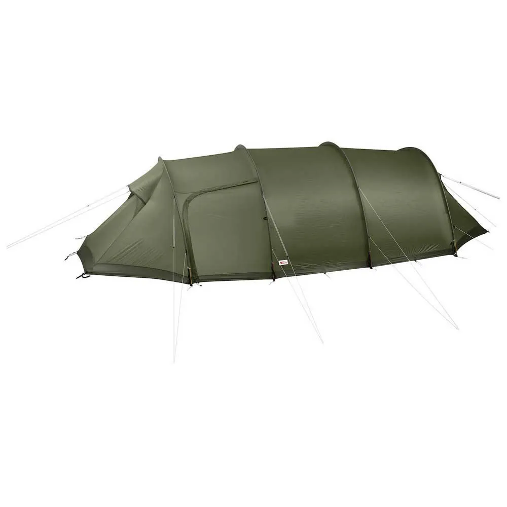 Fjällräven Abisko Endurance 4 Telt Fjällräven Abisko Endurance 4 Telt