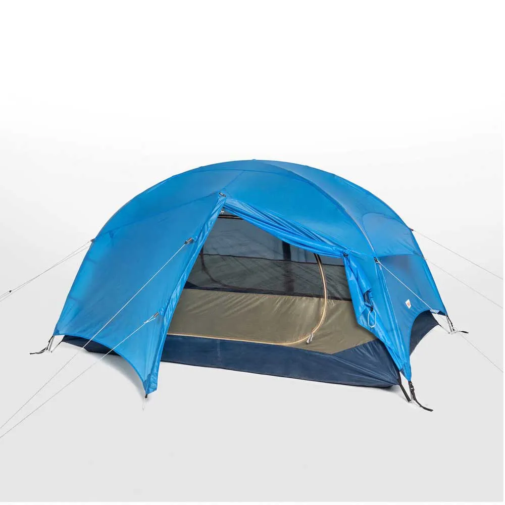 Fjällräven Abisko Friluft 2 Places Telt Fjällräven Abisko Friluft 2 Places Telt