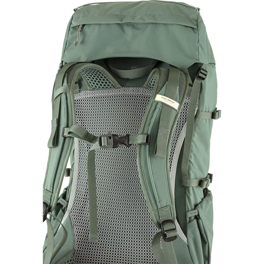 Fjällräven Abisko Friluft 35l S/m Sekk