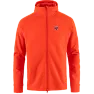 Flame orange