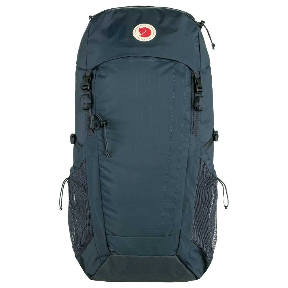 Fjällräven Abisko Hike 35l Dame Ryggsekk Fjällräven Abisko Hike 35l Dame Ryggsekk