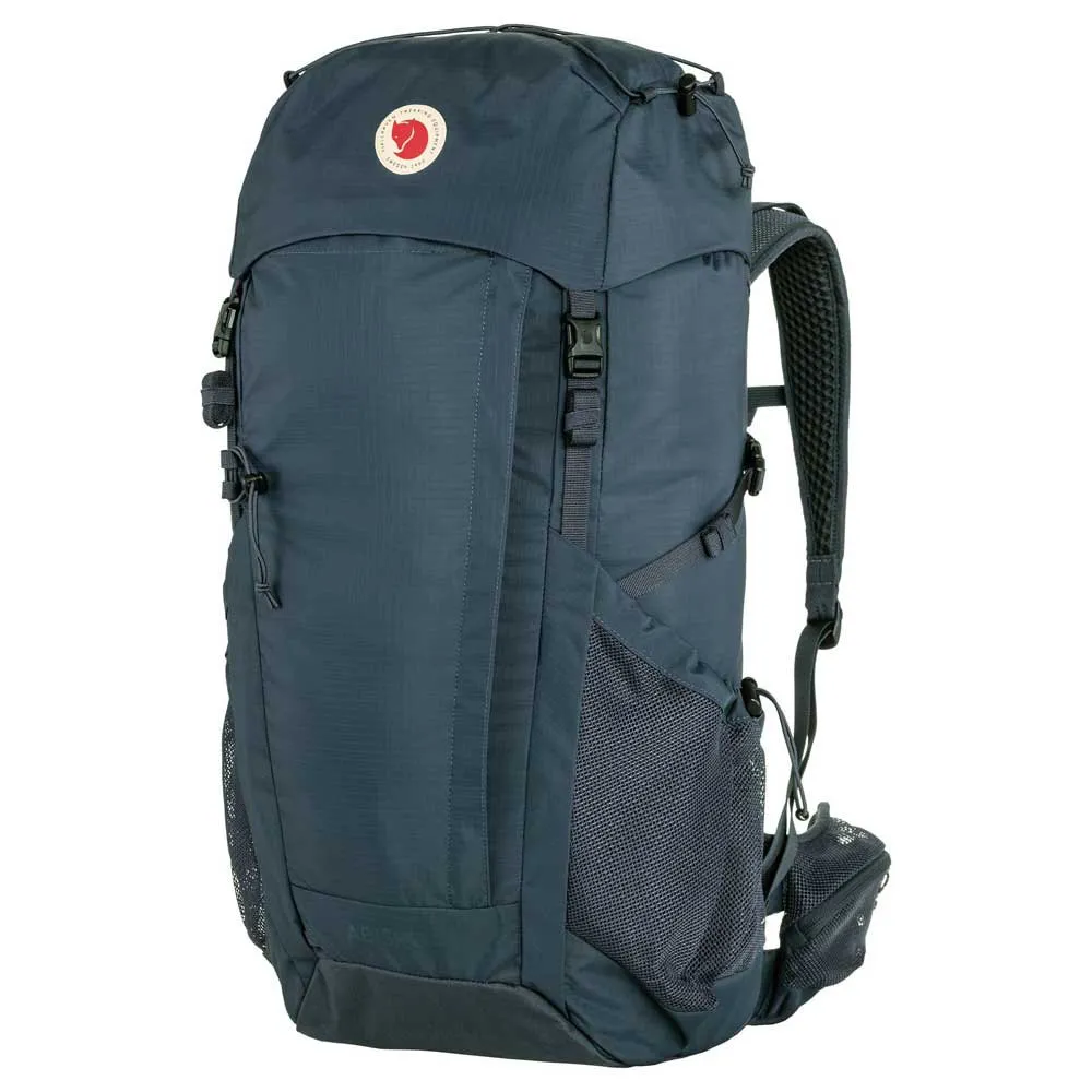 Fjällräven Abisko Hike 35l Dame Ryggsekk Fjällräven Abisko Hike 35l Dame Ryggsekk