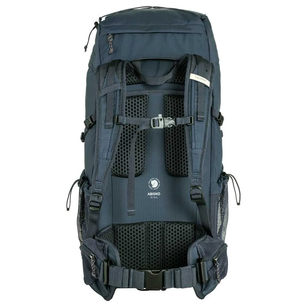 Fjällräven Abisko Hike 35l Dame Ryggsekk Fjällräven Abisko Hike 35l Dame Ryggsekk