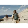 Fjällräven Abisko Hike Foldsack Ryggsekk