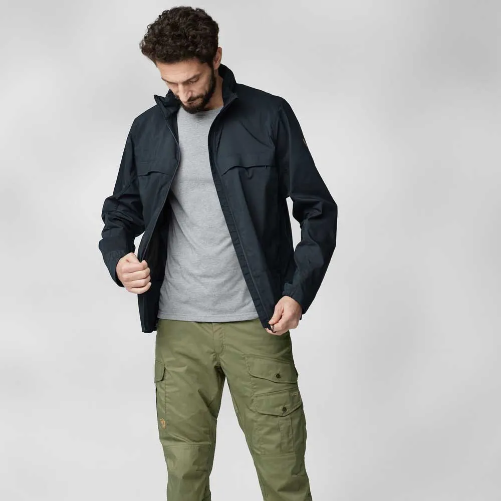 Fjällräven Abisko Hike Jakke Fjällräven Abisko Hike Jakke
