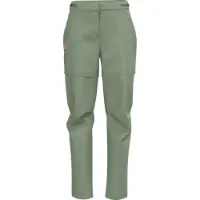 Fjällräven Abisko Hike Zip-off Pants Bukser Fjällräven Abisko Hike Zip-off Pants Bukser