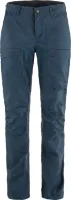 Fjällräven Abisko Hybrid Trail Bukser Fjällräven Abisko Hybrid Trail Bukser