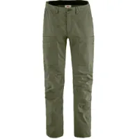 Fjällräven Abisko Hybrid Trail Bukser Fjällräven Abisko Hybrid Trail Bukser