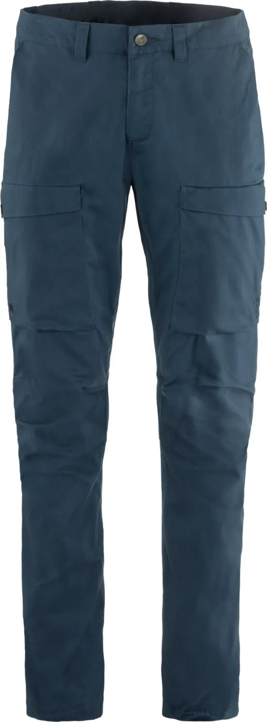 Fjällräven Abisko Hybrid Trail Bukser