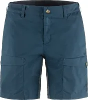 Fjällräven Abisko Hybrid Trail Shorts Fjällräven Abisko Hybrid Trail Shorts