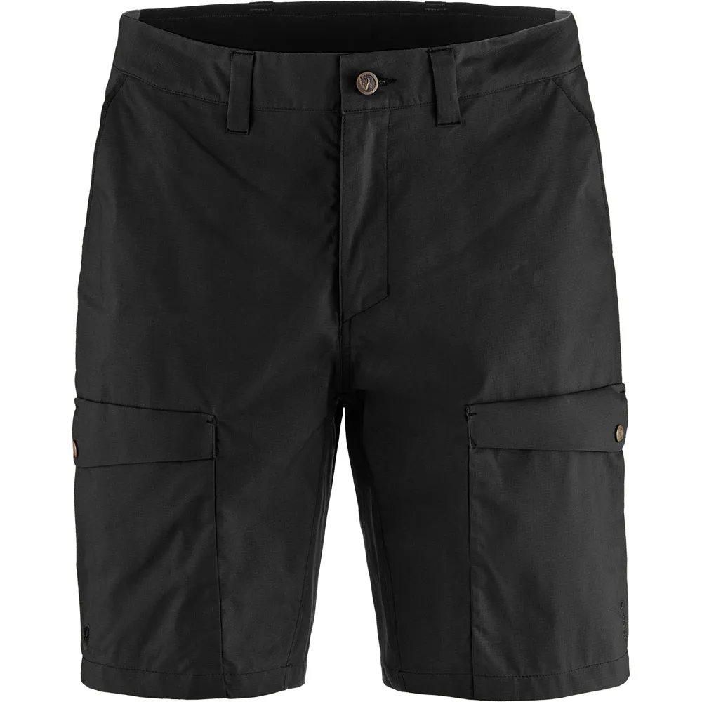 Fjällräven Abisko Hybrid Trail Shorts