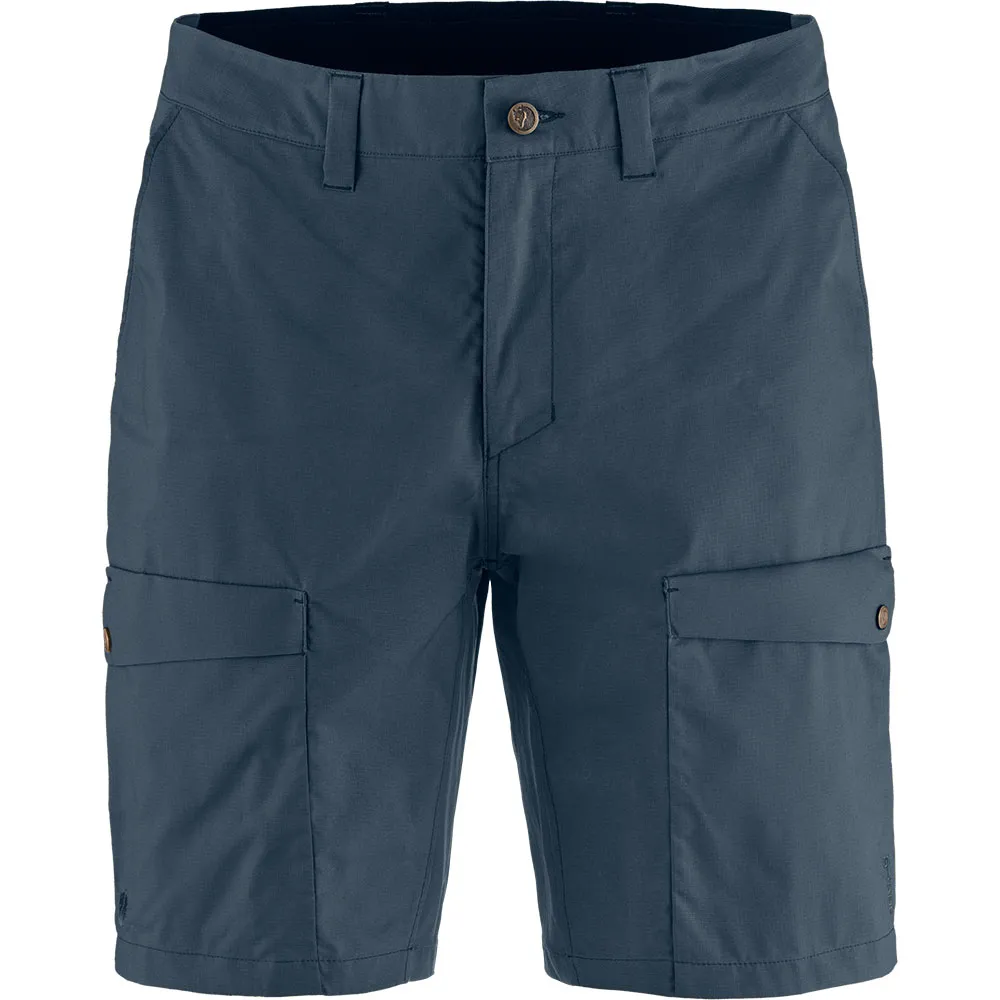 Fjällräven Abisko Hybrid Trail Shorts Fjällräven Abisko Hybrid Trail Shorts