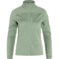 Fjällräven Abisko Lite Fleece Jakke Fjällräven Abisko Lite Fleece Jakke