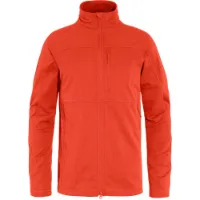 Fjällräven Abisko Lite Fleece W Jakke Fjällräven Abisko Lite Fleece W Jakke