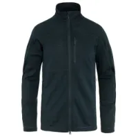 Fjällräven Abisko Lite Fleece W Jakke Fjällräven Abisko Lite Fleece W Jakke