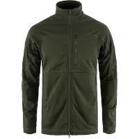 Fjällräven Abisko Lite Fleece W Jakke Fjällräven Abisko Lite Fleece W Jakke