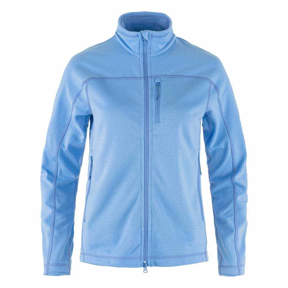 Fjällräven Abisko Lite Fleece W Jakke