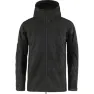 Dark grey-black