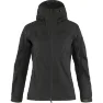 Dark grey-black