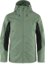 Patina green/dark grey