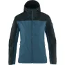 Indigo blue-dark navy
