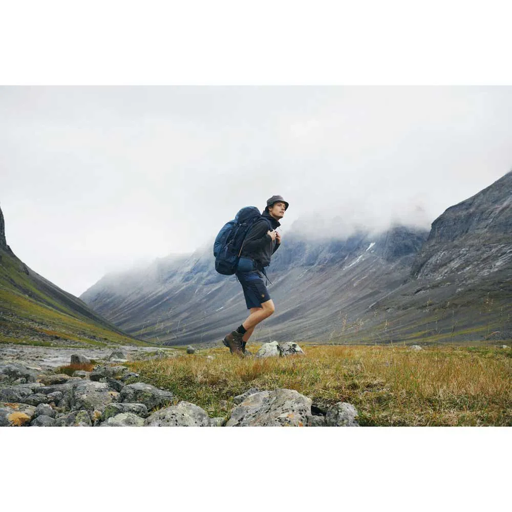 Fjällräven Abisko Midsummer Jakke