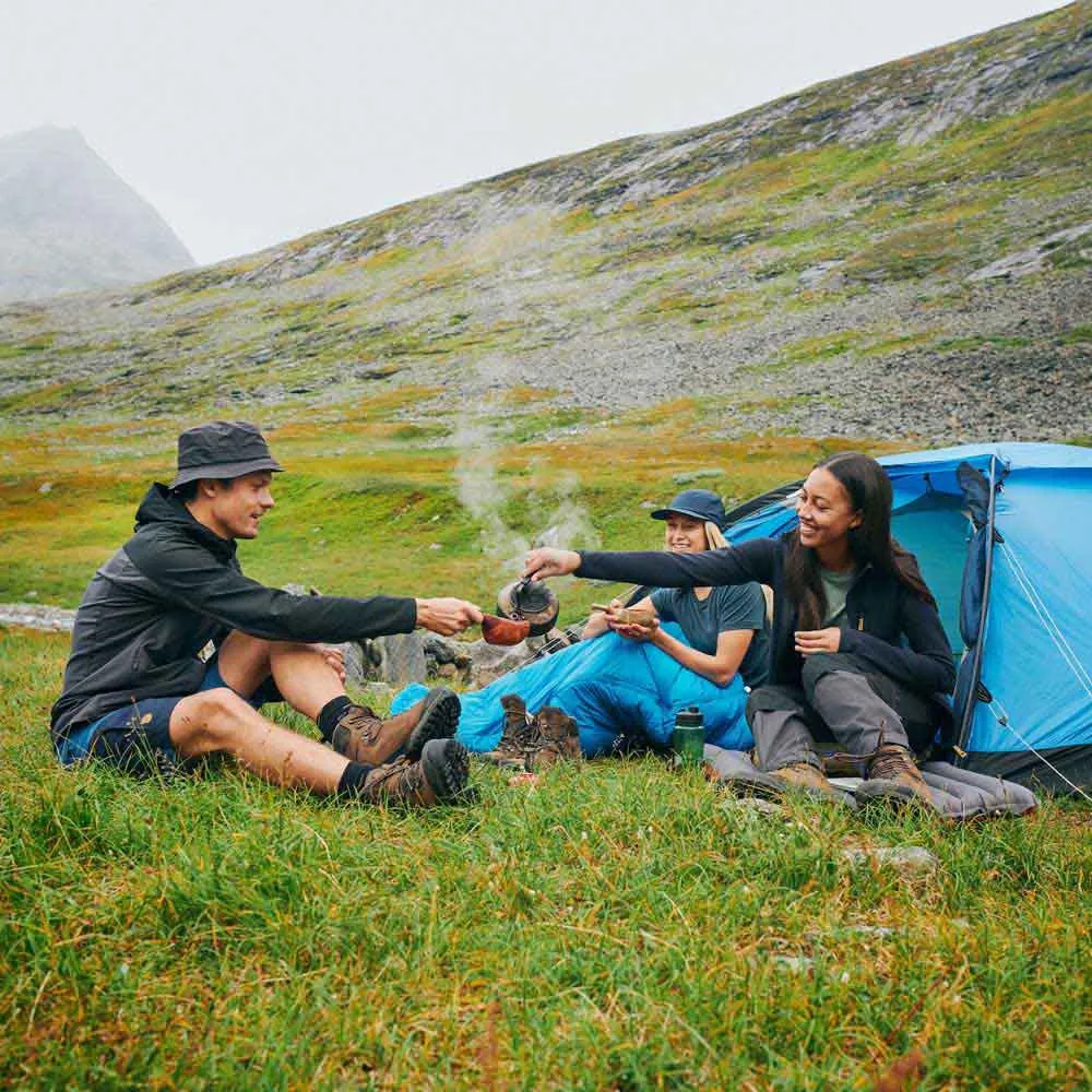 Fjällräven Abisko Midsummer Jakke