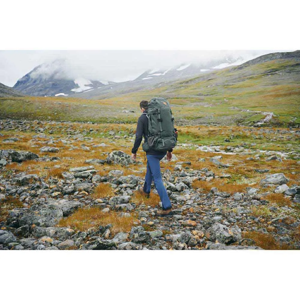 Fjällräven Abisko Midsummer Jakke