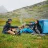 Fjällräven Abisko Midsummer Jakke