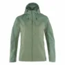 Jade green / patina green