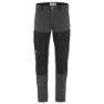 Dark grey / black