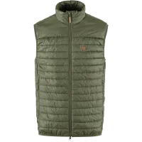 Fjällräven Abisko Padded Vest Fjällräven Abisko Padded Vest