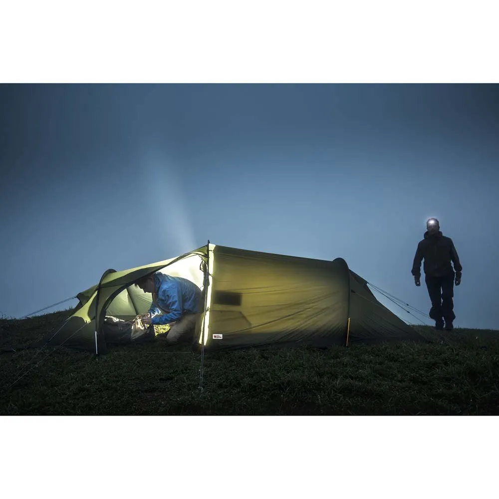 Fjällräven Abisko Shape 2 Telt Fjällräven Abisko Shape 2 Telt