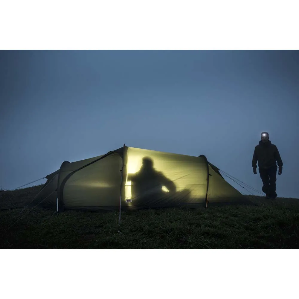 Fjällräven Abisko Shape 2 Telt Fjällräven Abisko Shape 2 Telt