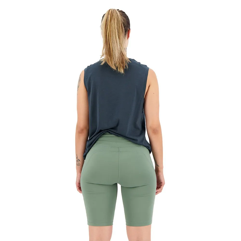 Fjällräven Abisko Short Tights W