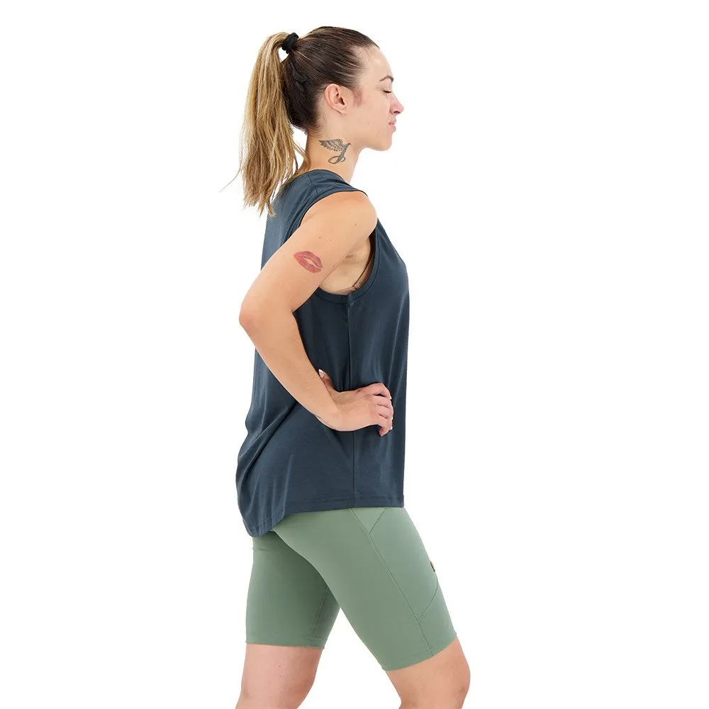 Fjällräven Abisko Short Tights W