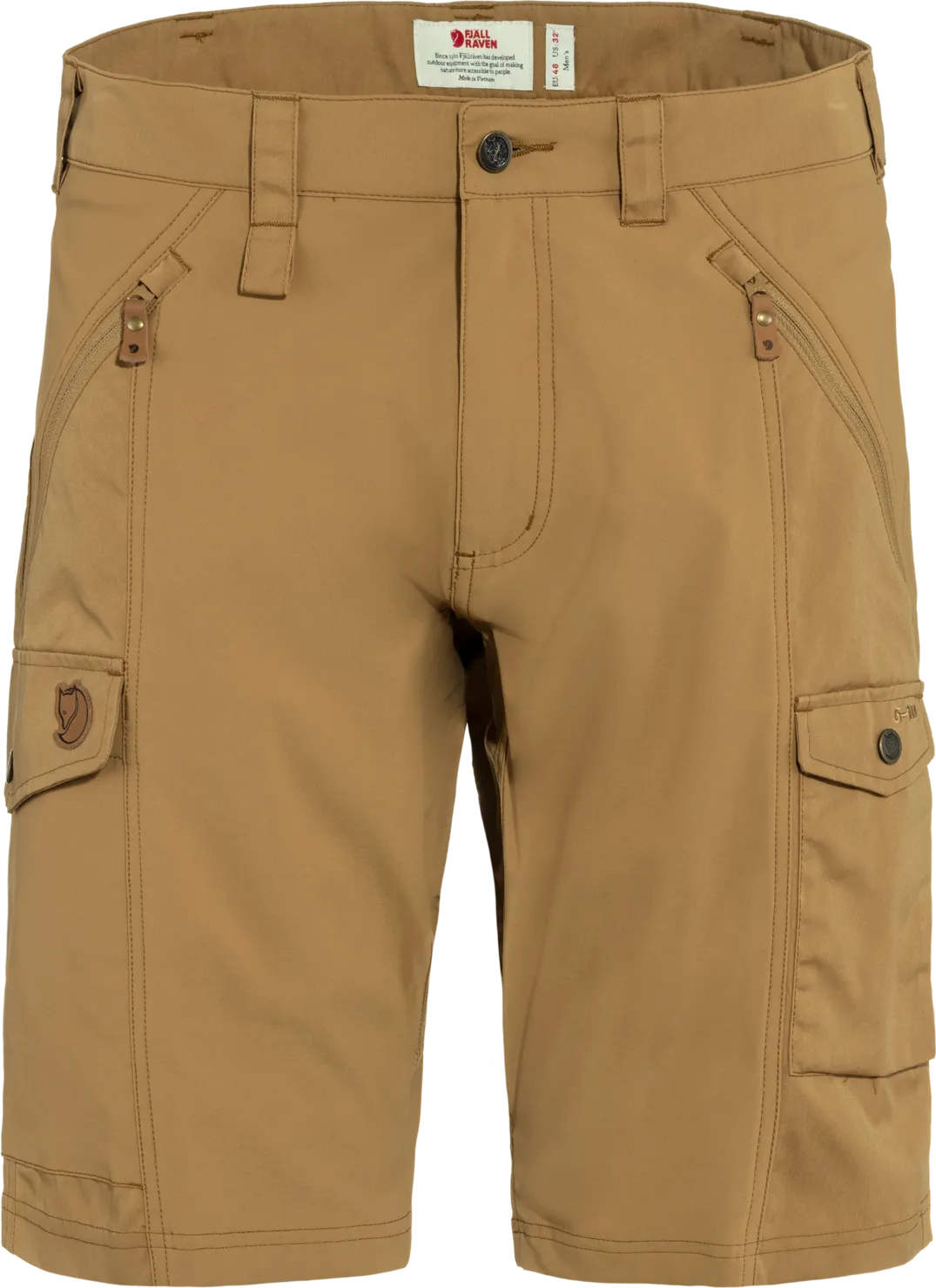 Fjällräven Abisko Shorts Fjällräven Abisko Shorts