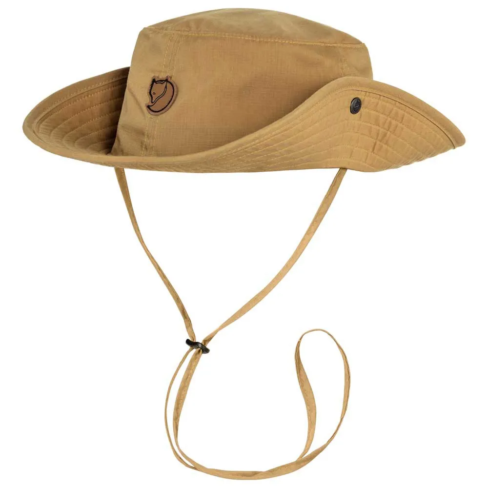 Fjällräven Abisko Summer Hatt Fjällräven Abisko Summer Hatt