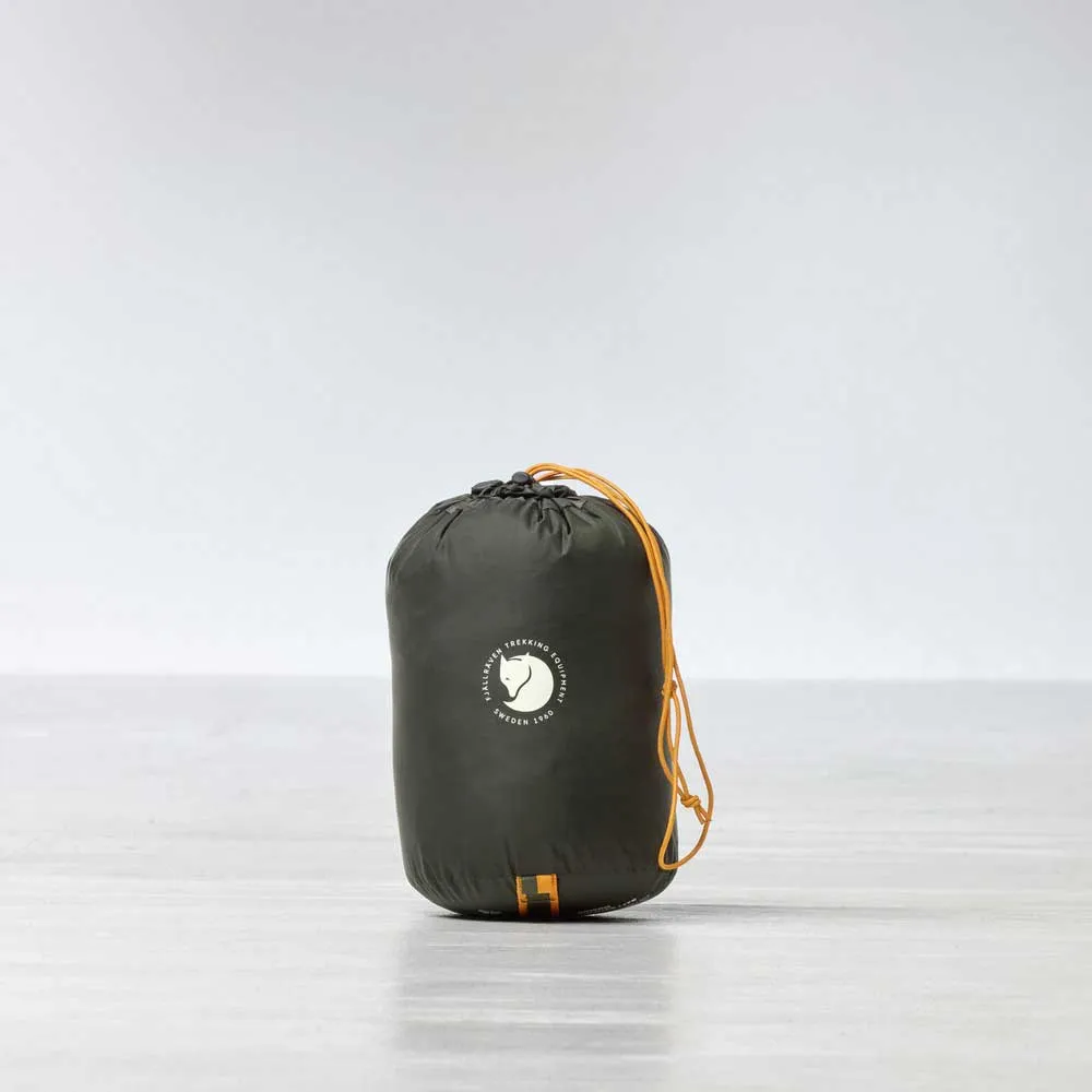Fjällräven Abisko Summer Lite Sovepose Fjällräven Abisko Summer Lite Sovepose