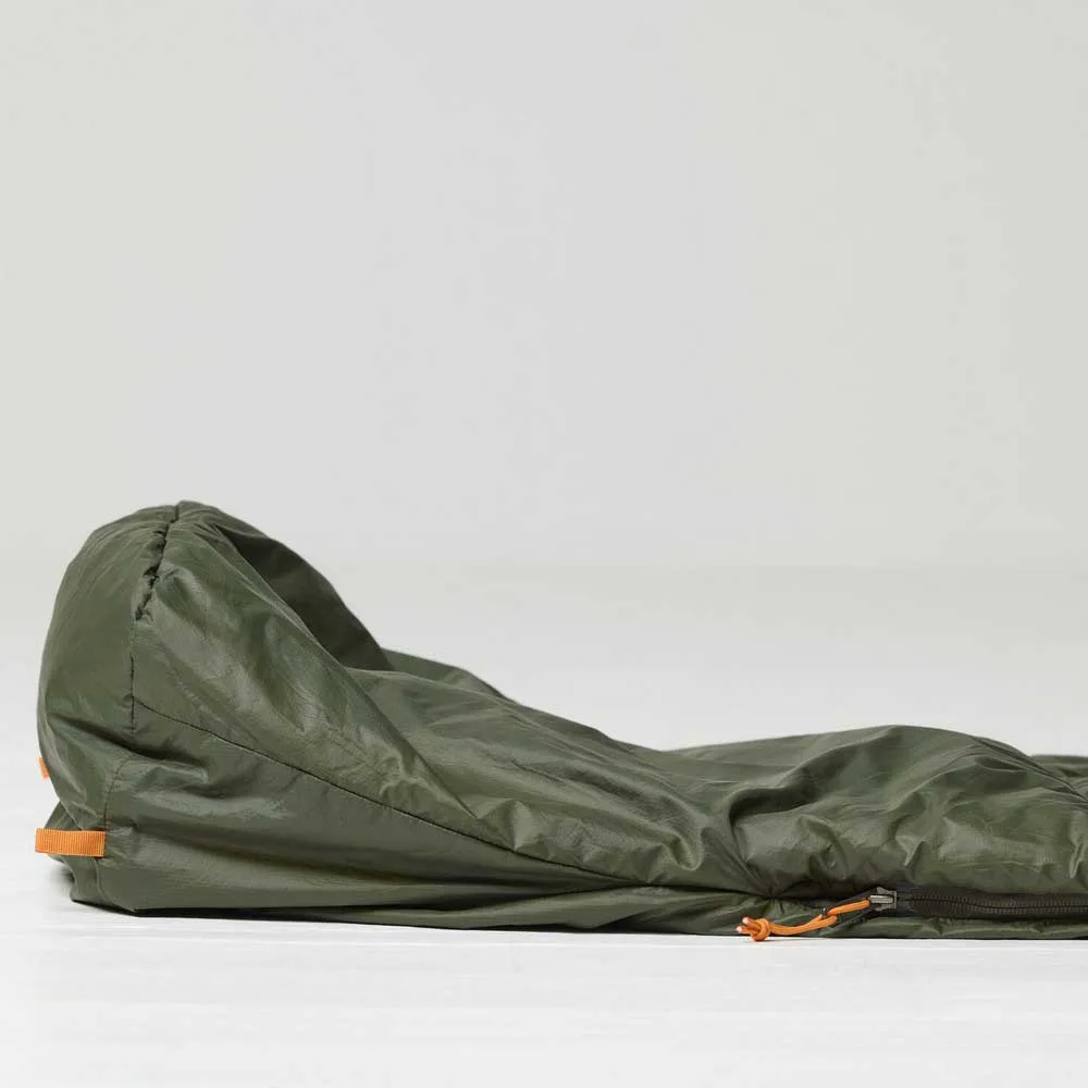 Fjällräven Abisko Summer Lite Sovepose Fjällräven Abisko Summer Lite Sovepose