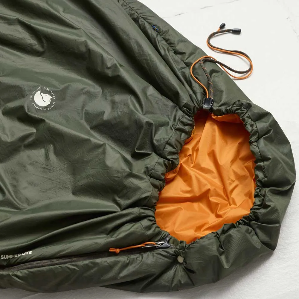 Fjällräven Abisko Summer Lite Sovepose Fjällräven Abisko Summer Lite Sovepose