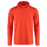 Flame orange