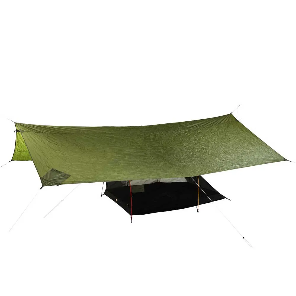 Fjällräven Abisko Tarp Stor